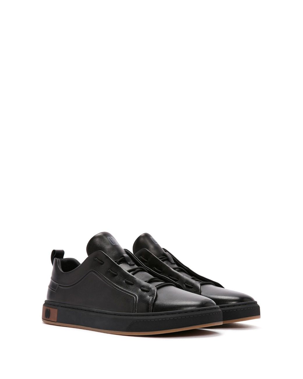 Derimod Sneaker in Black für Herren