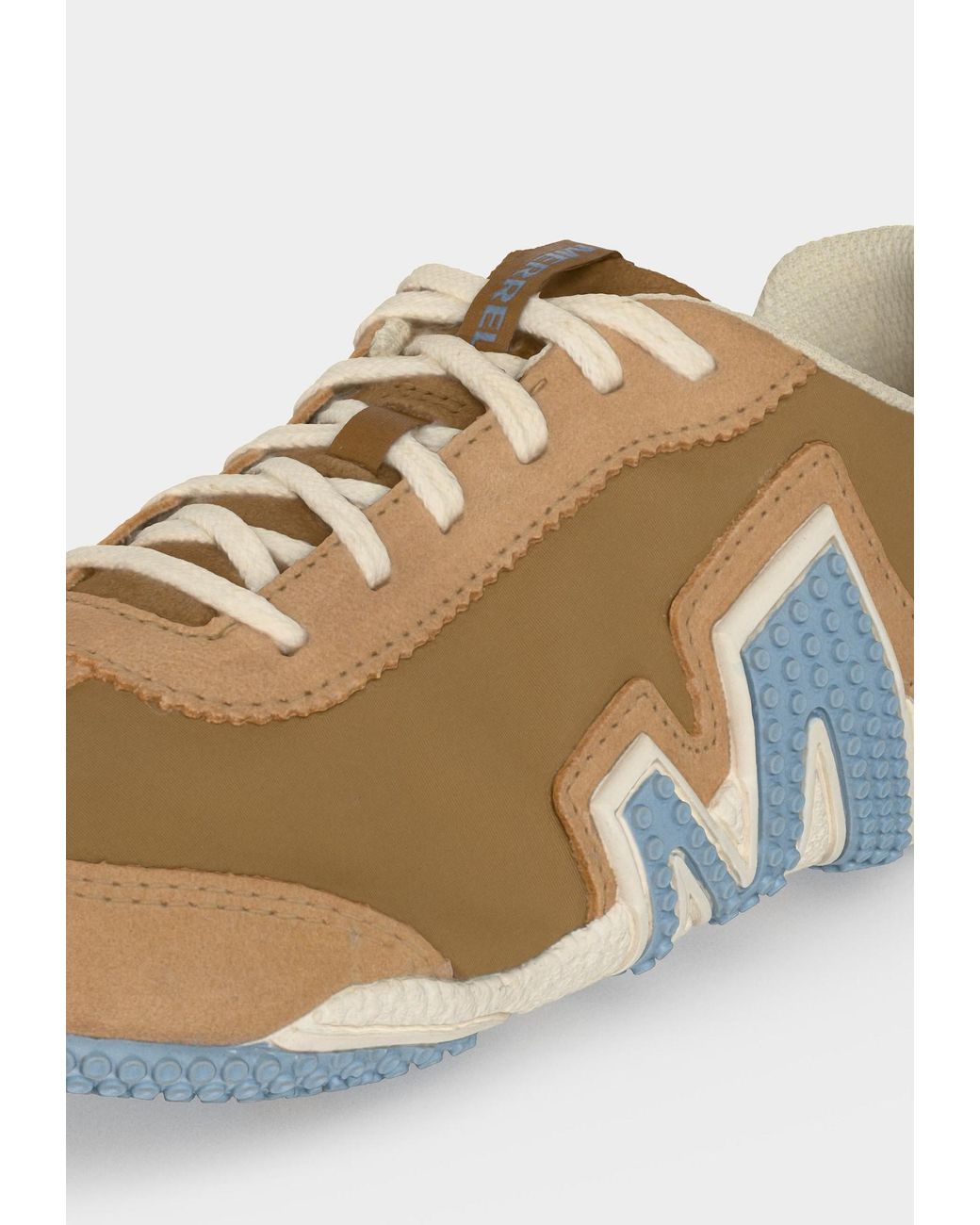 Merrell Multicolor Sneaker Relay Fly Vent Se