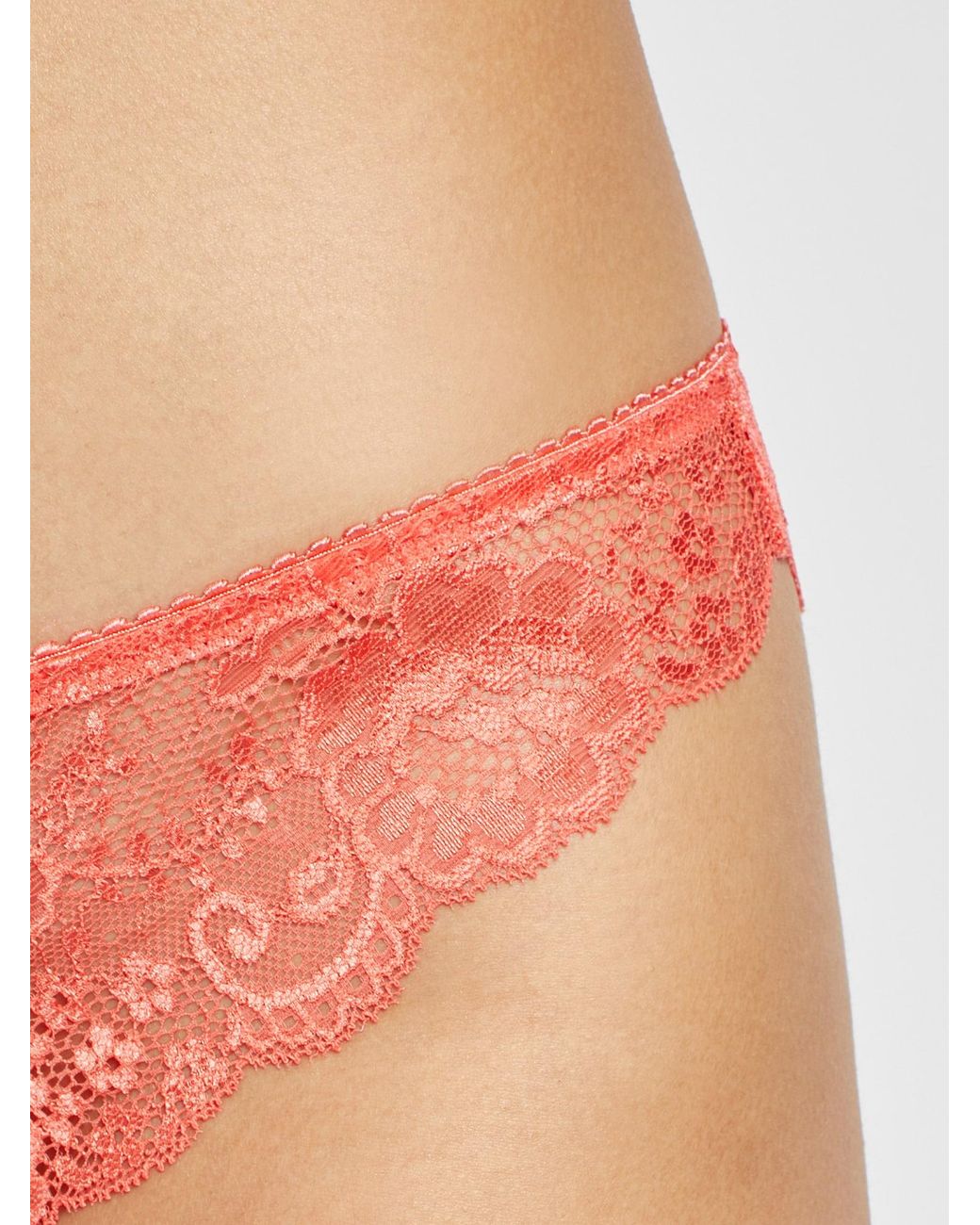 Lascana Multicolor String