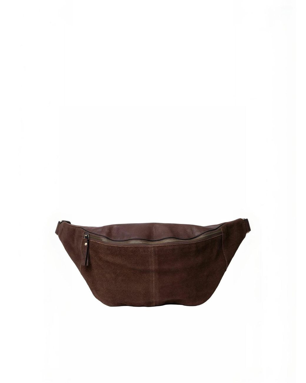 Re:designed Brown Bag Selma
