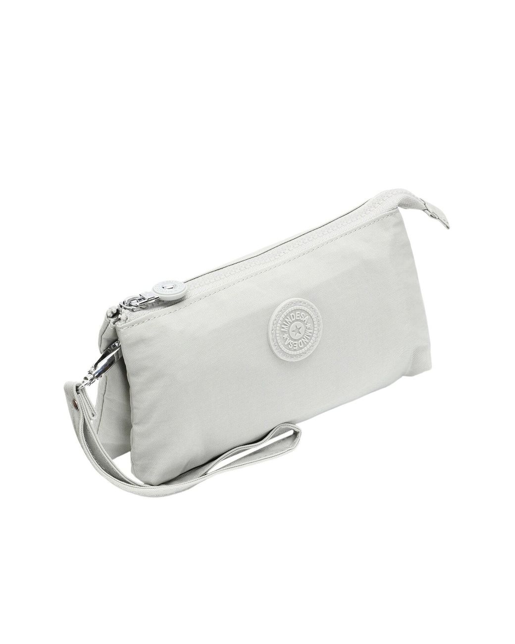 Mindesa White Tasche