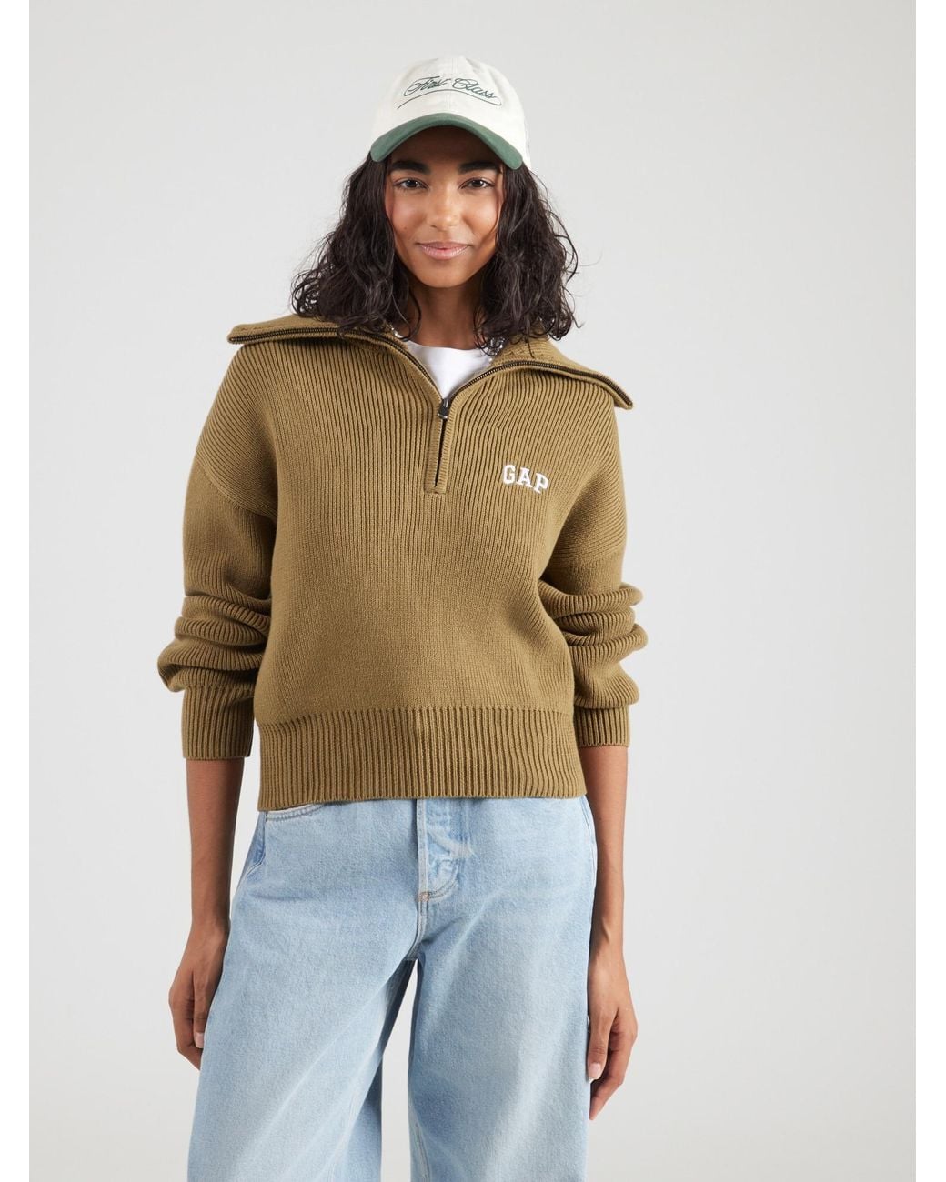 Gap Natural Pullover