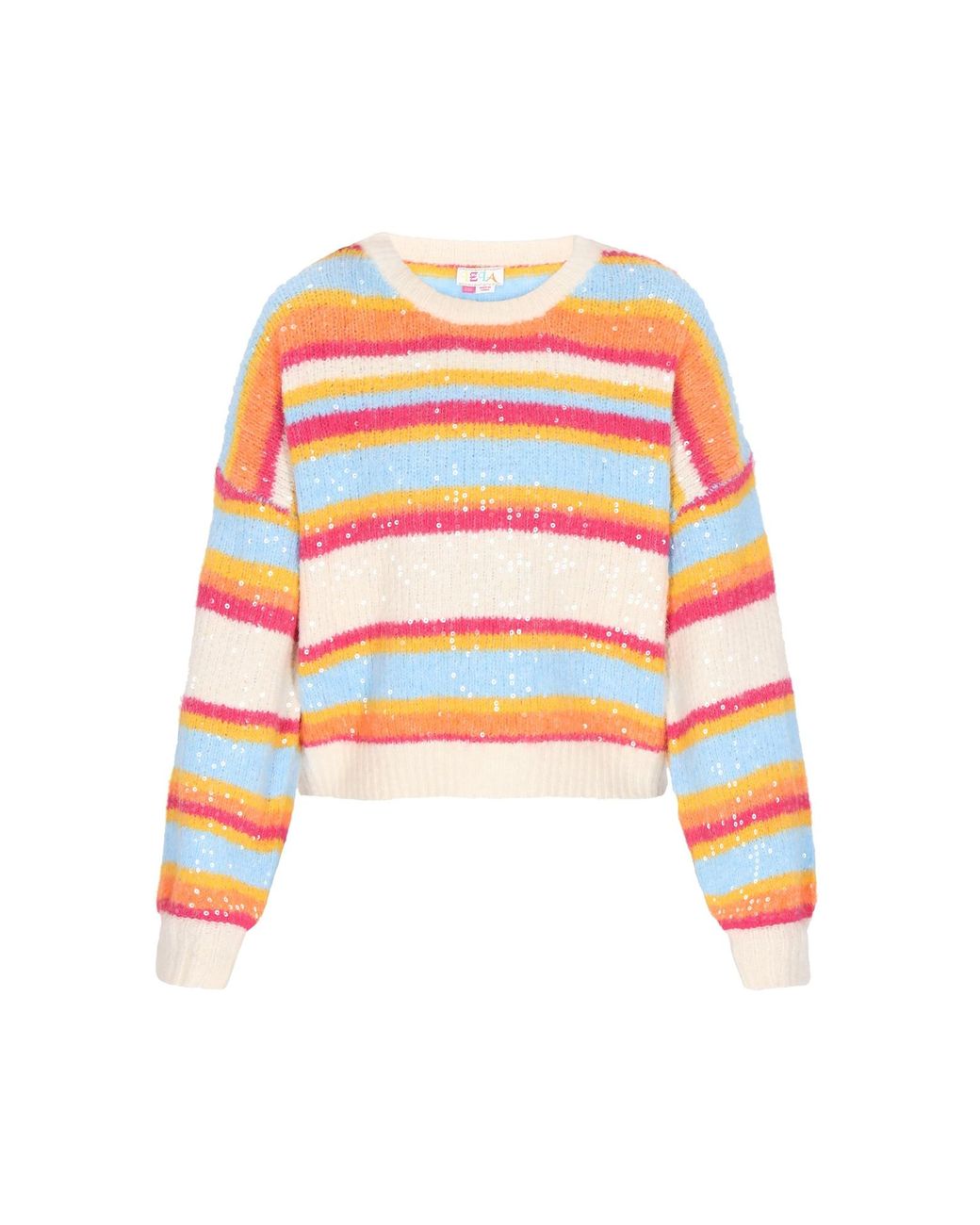 IZIA Red Pullover