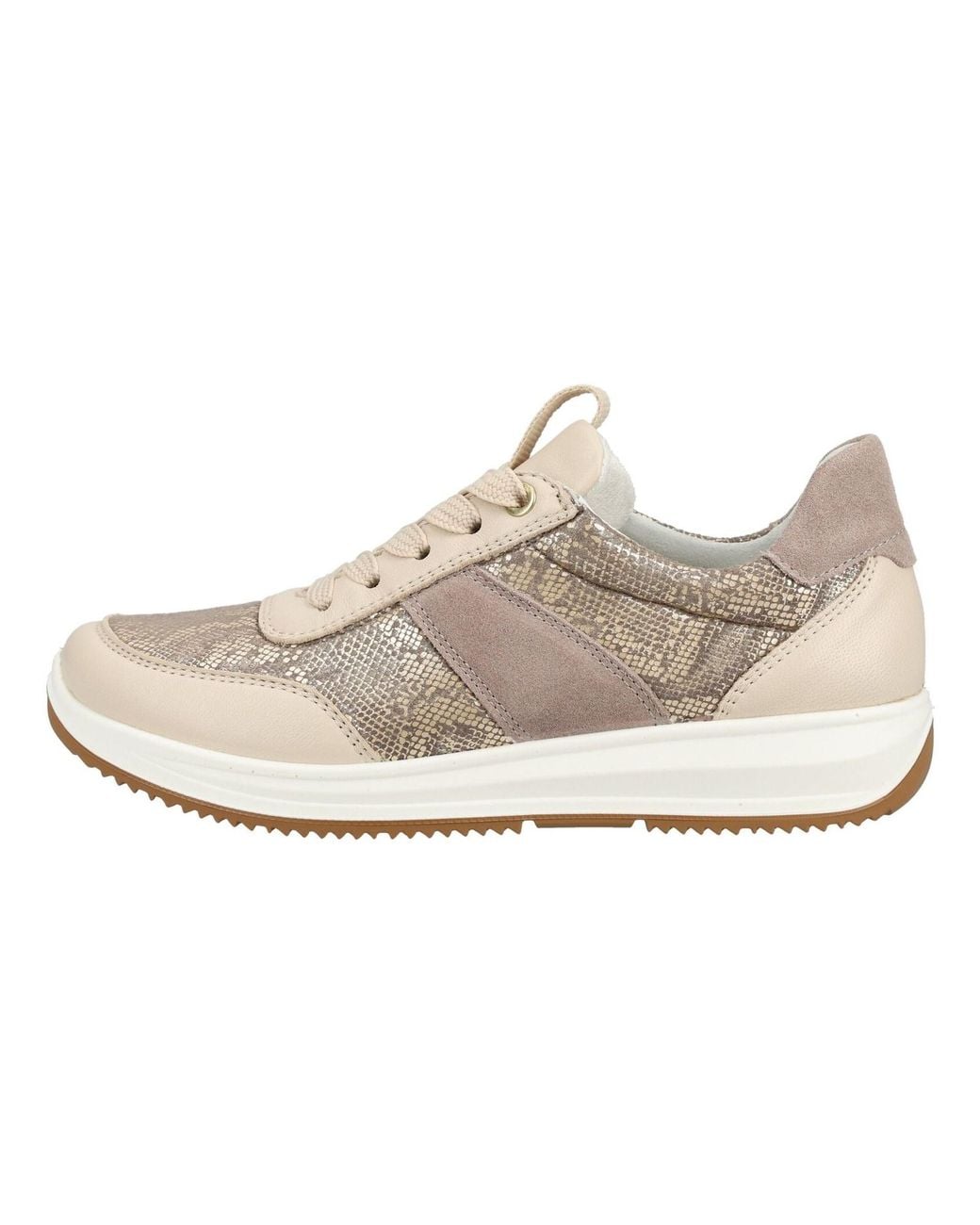 Ara Natural Sneaker