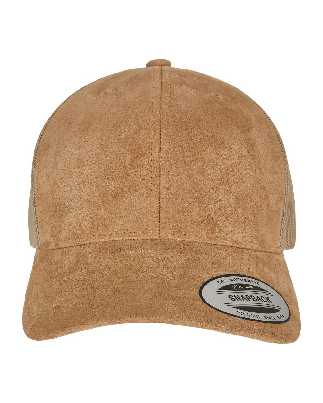 Flexfit Natural Cap