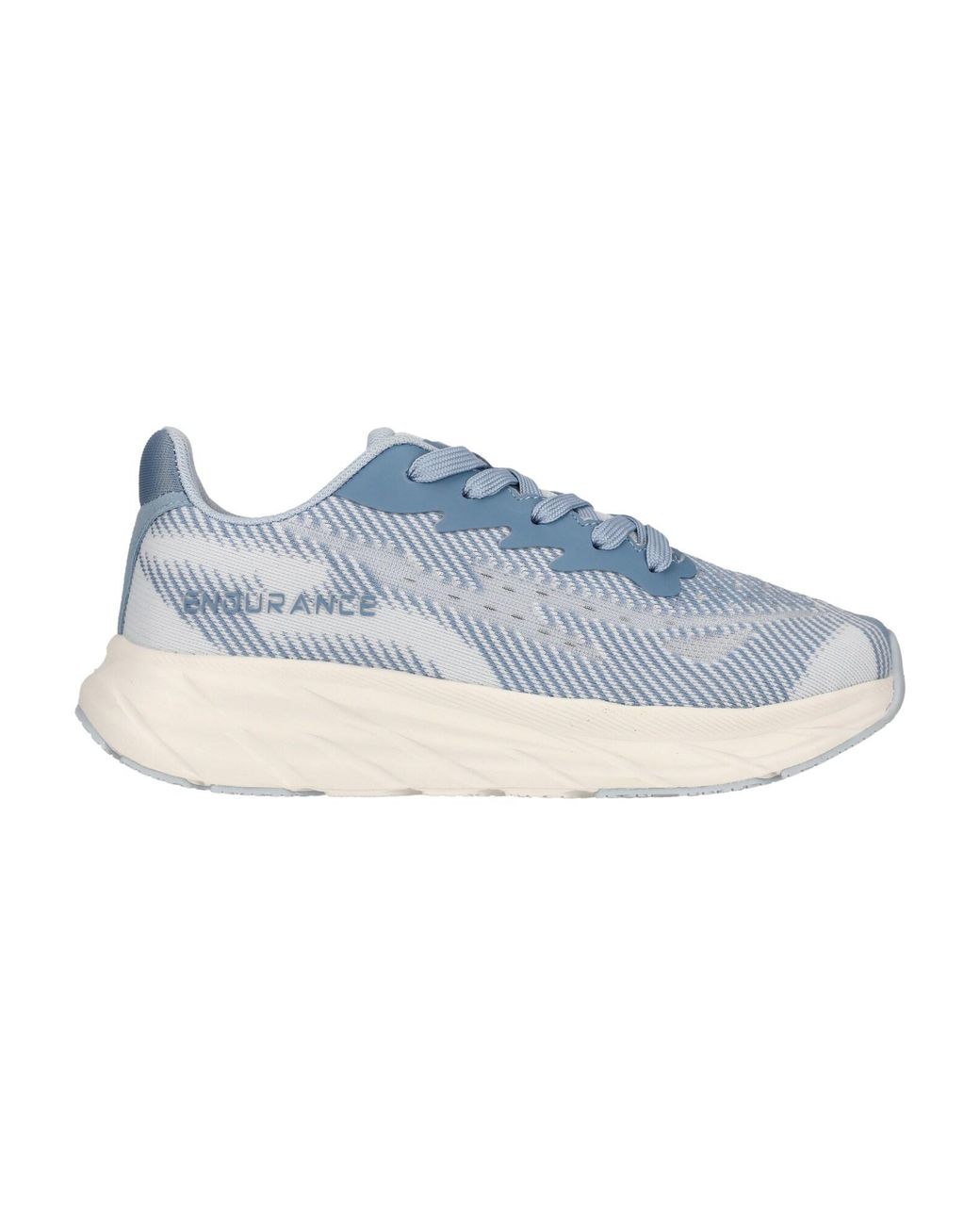 Endurance Blue Sneaker