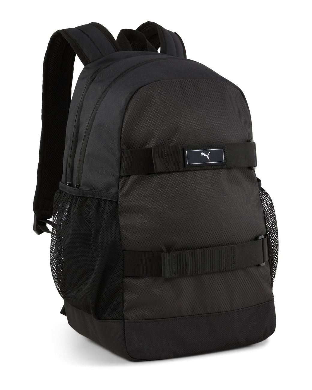 PUMA Rucksack Deck in Black für Herren