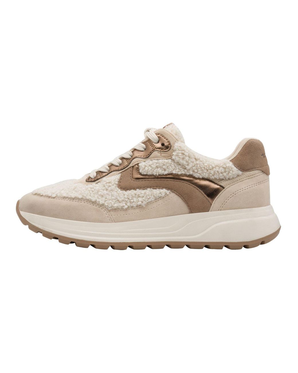 Tamaris Natural Sneaker