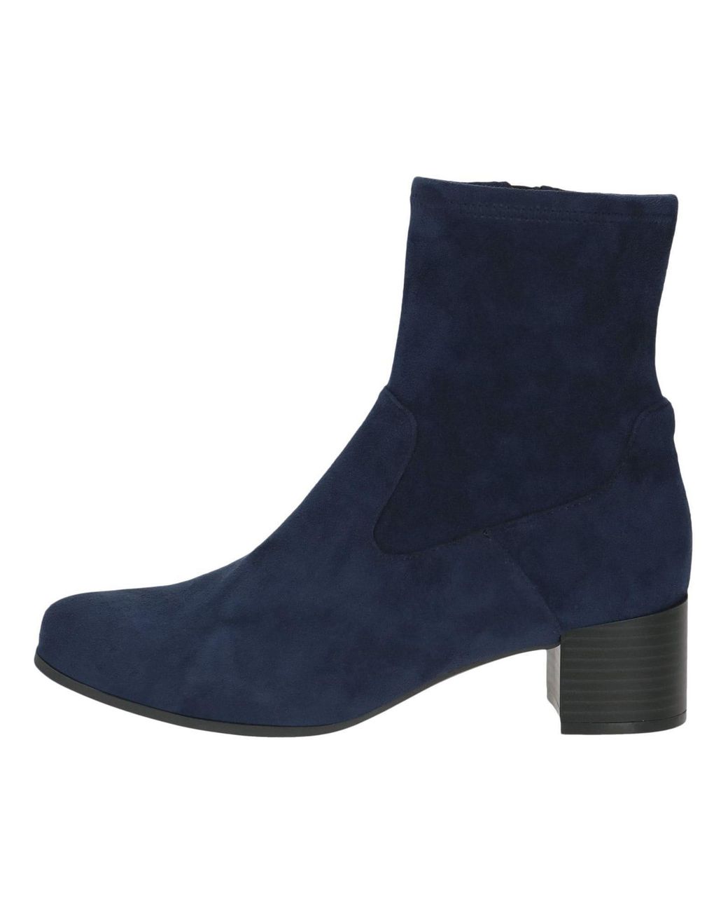 Caprice Blue Stiefelette