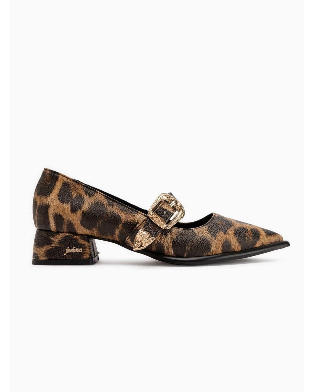 Limoya Black Pumps Jacklin