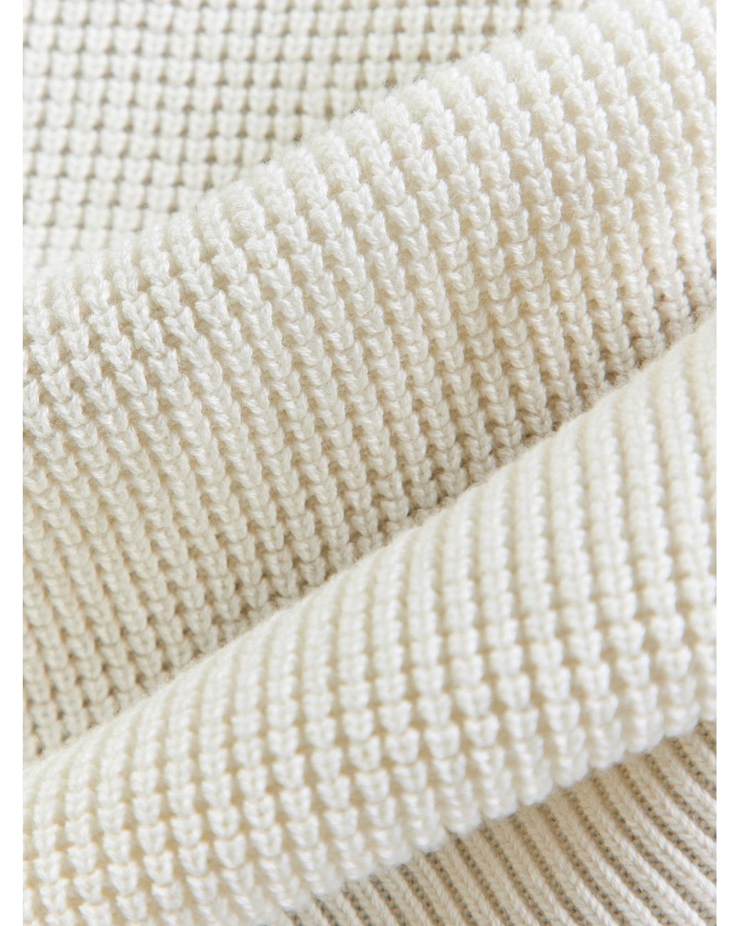 Calvin Klein Pullover Clsc in White für Herren