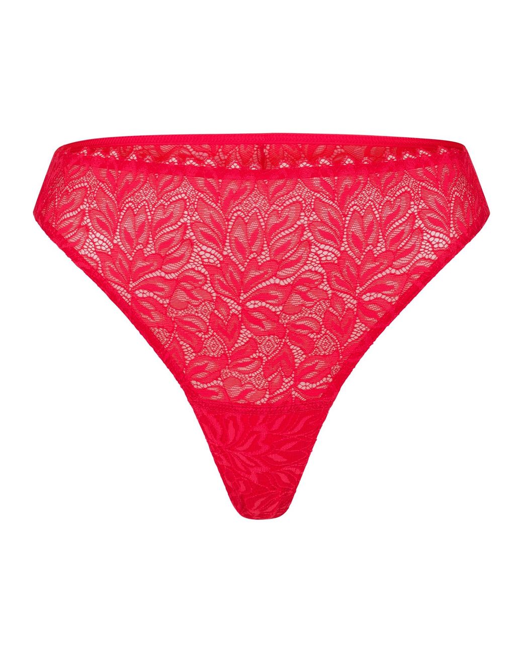 erlich textil Pink String Dreamy