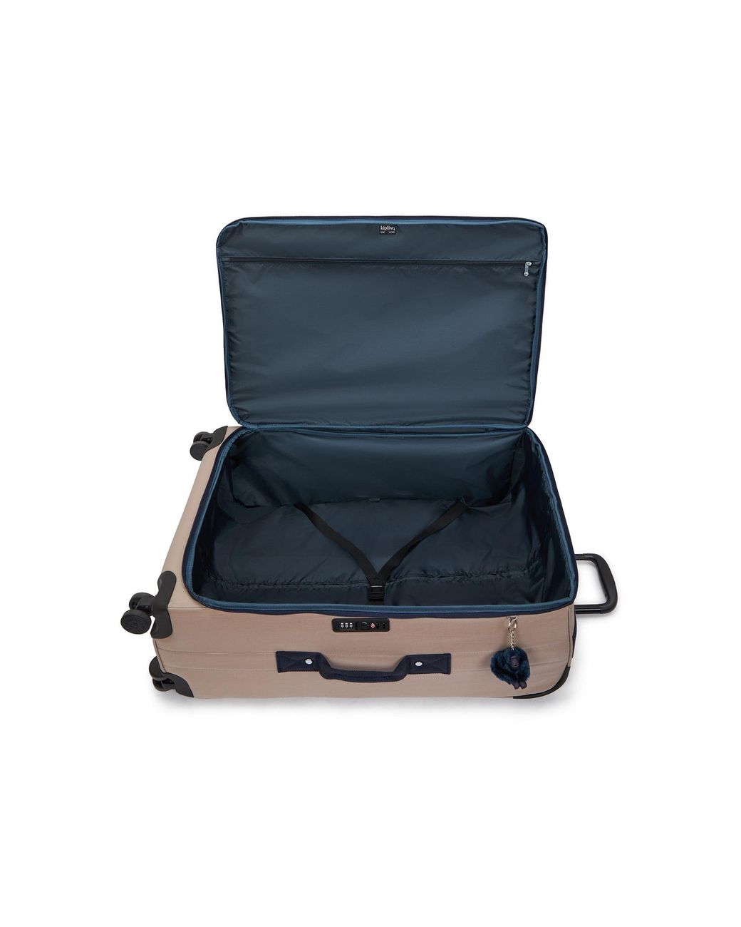 Kipling Trolley in Natural für Herren
