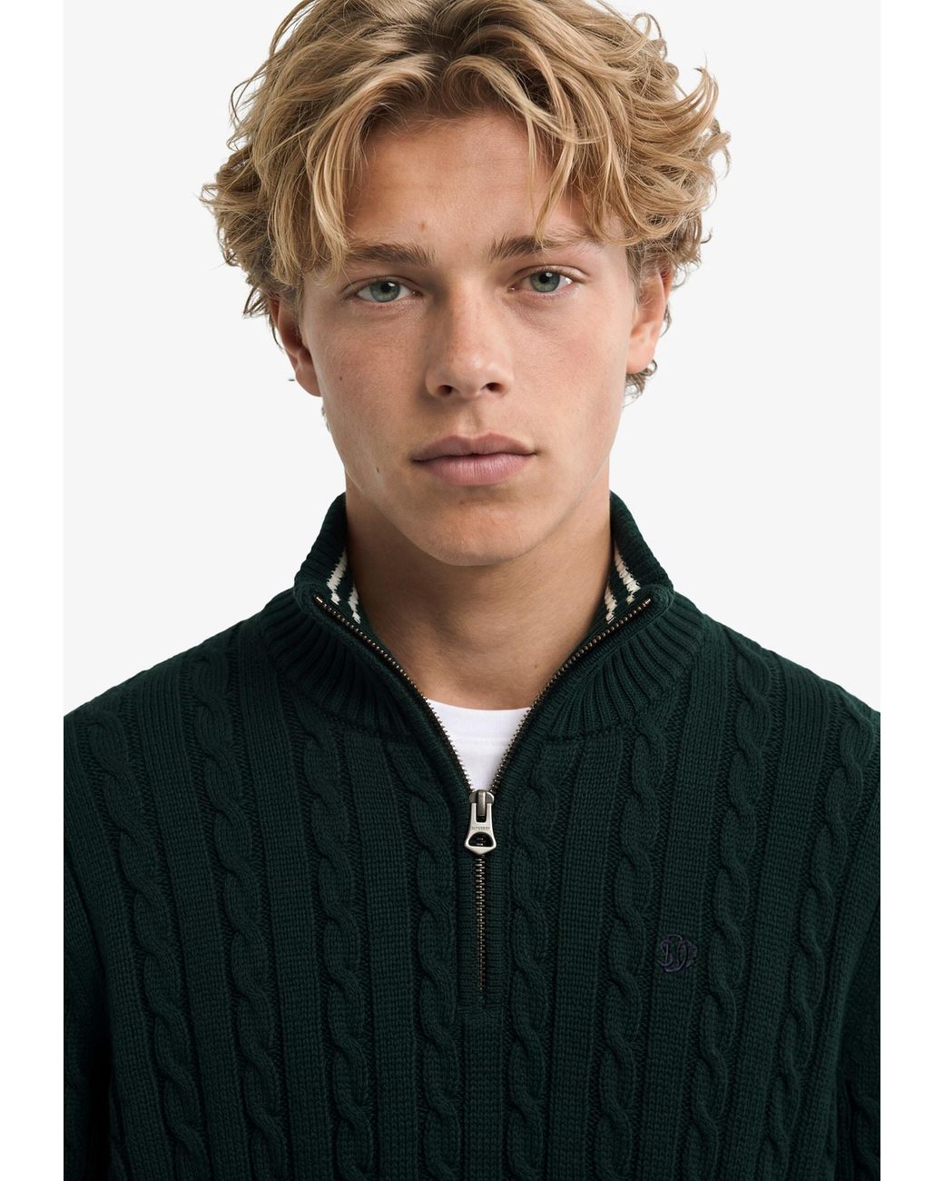 Superdry & Co Pullover in Gray für Herren