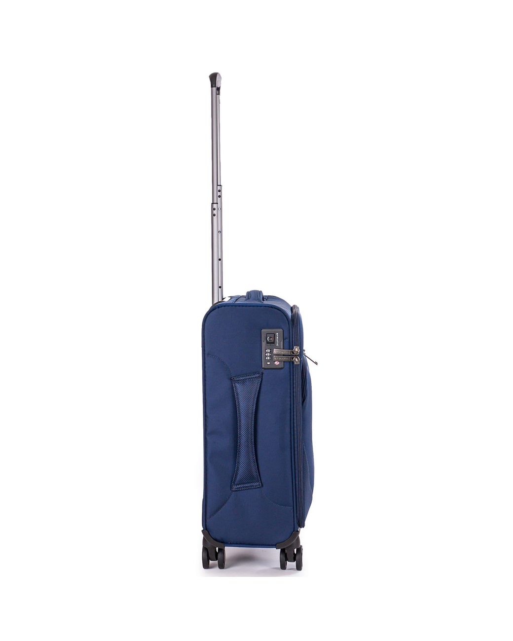 Stratica Trolley in Blue für Herren