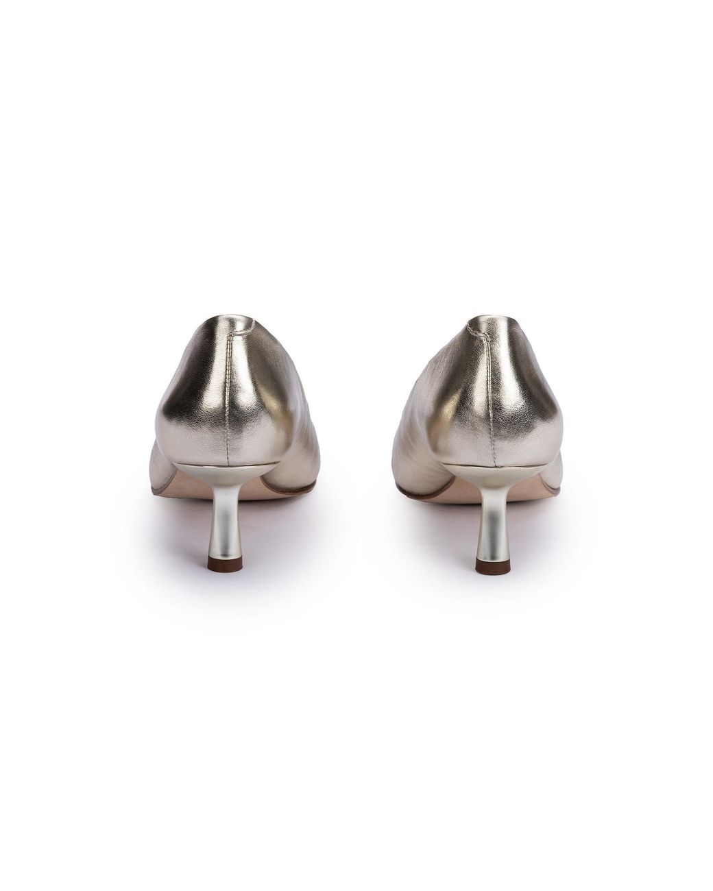 Lloyd Natural Pumps Margot Iii