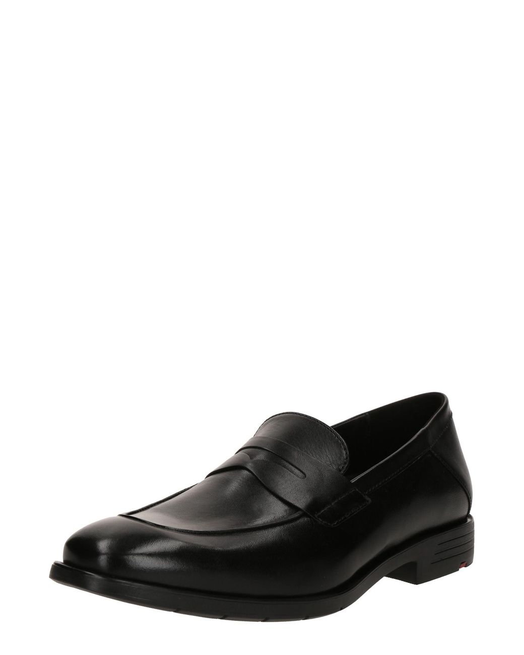 Lloyd Slipper Eezy 240 in Black für Herren