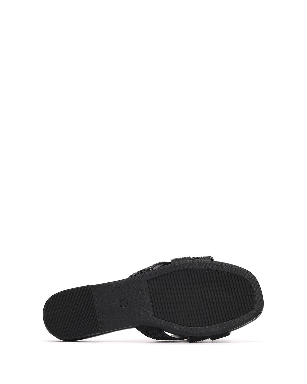 Derimod Black Pantolette
