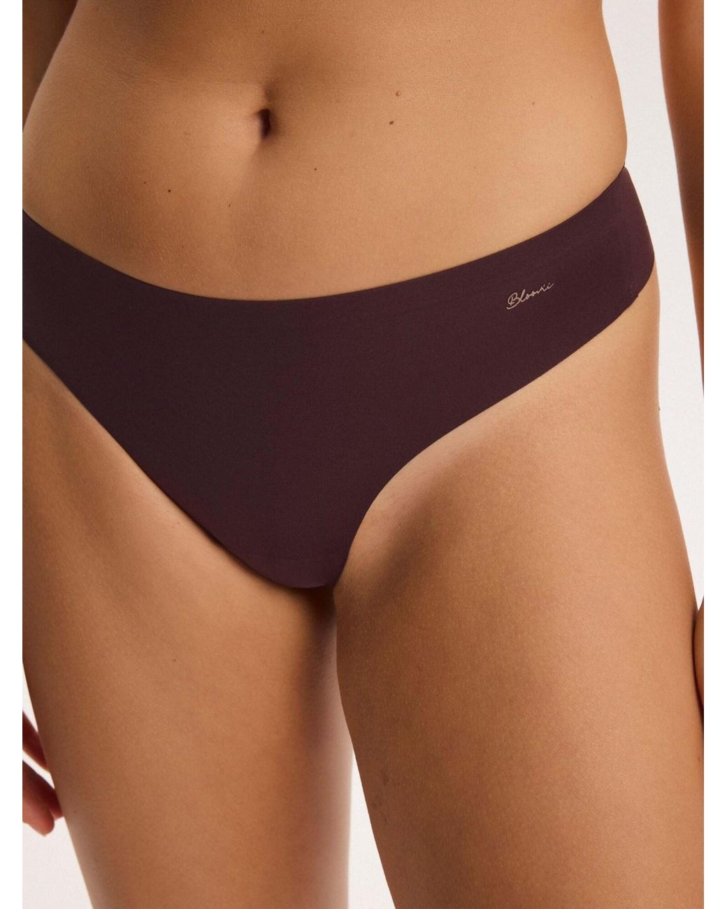 ESOTIQ Purple String Bloovii