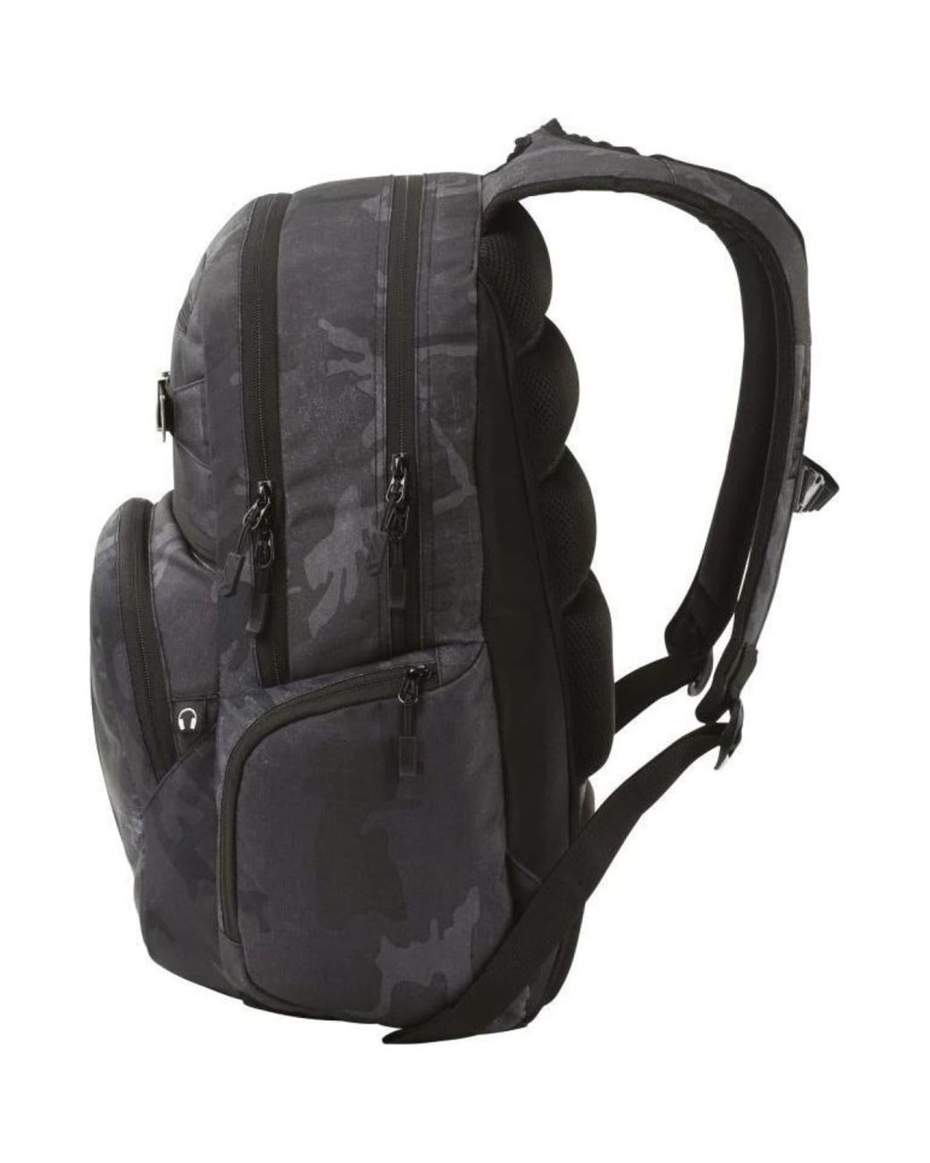 Nitro Rucksack in Black für Herren