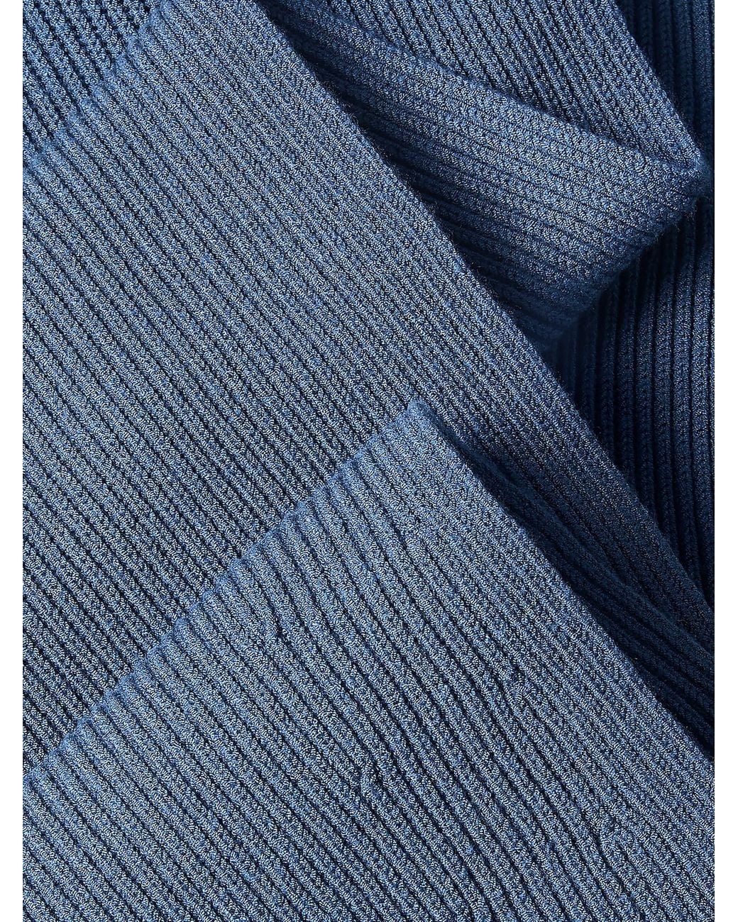 Calvin Klein Schal in Blue für Herren
