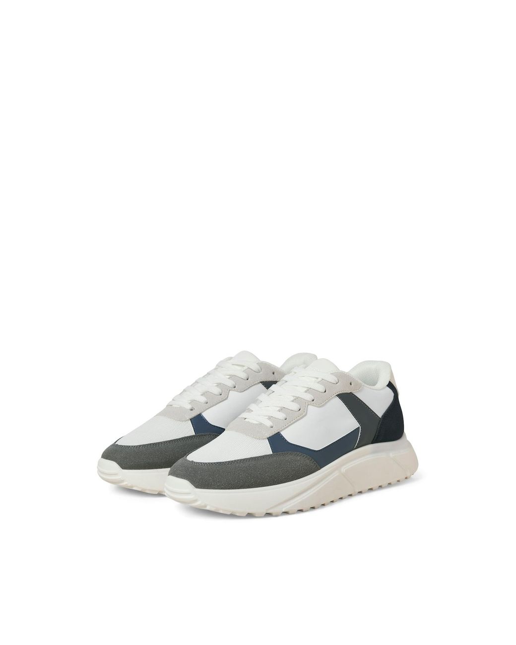 Jack & Jones Sneaker Jfwaspire in Blue für Herren