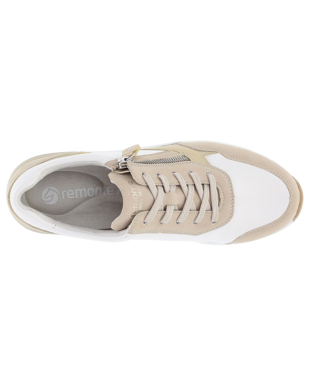 Remonte Metallic Sneaker