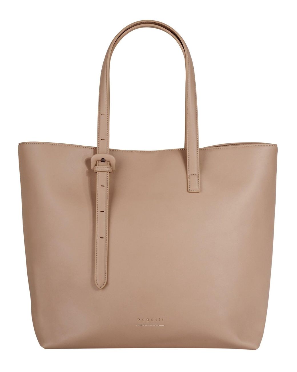 Bugatti Natural Shopper Luna