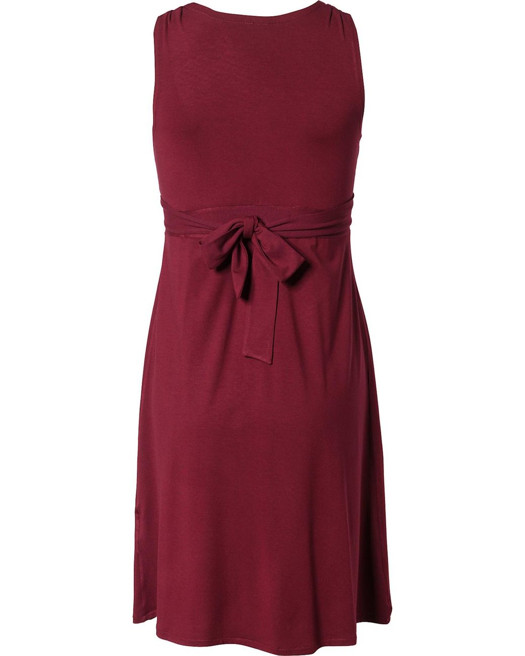 Bebefield Red Kleid Rachel
