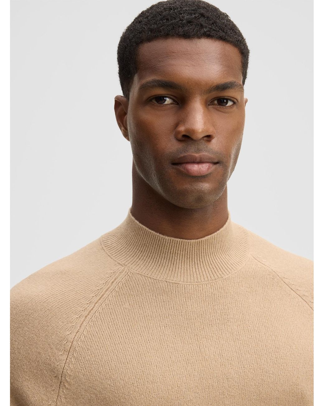 Strellson Pullover in White für Herren