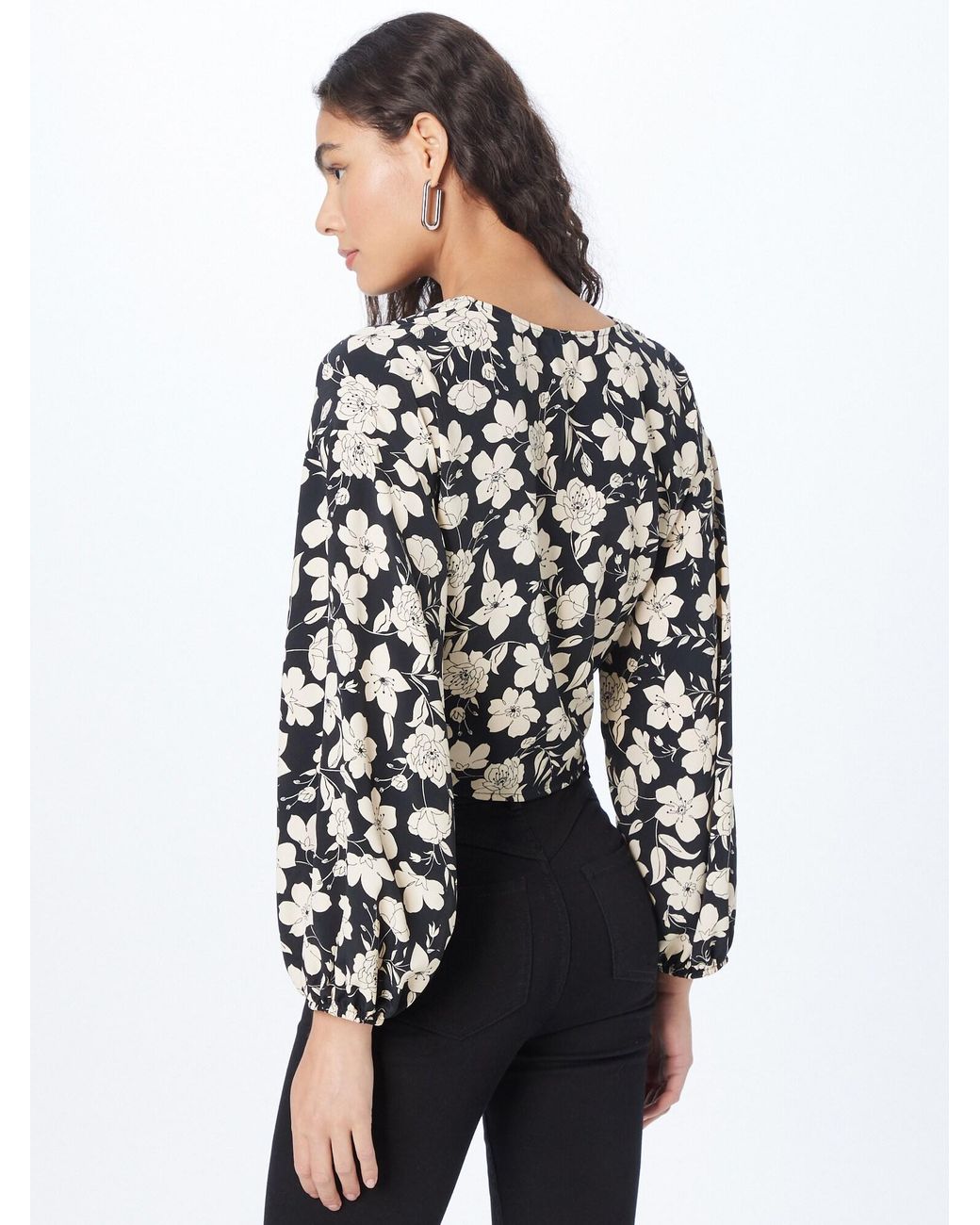 Oasis Multicolor Bluse
