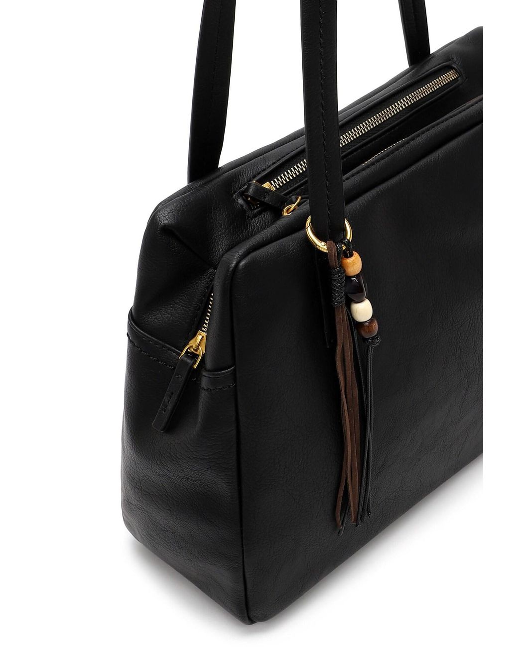 SURI FREY Black Shopper Angy