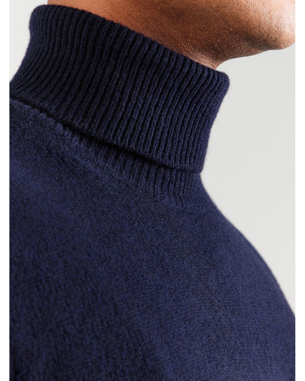 Colmar Pullover in Blue für Herren