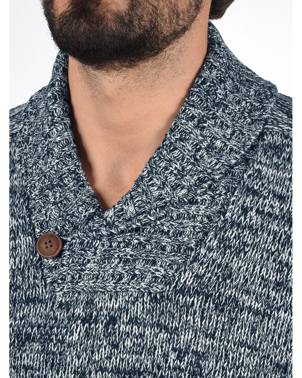 Solid Pullover Phil in Gray für Herren