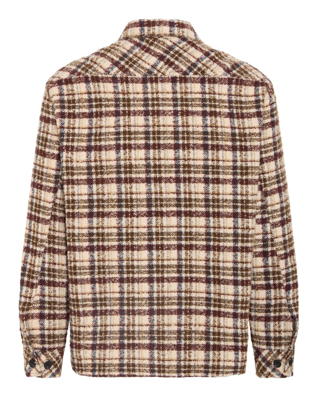 Solid Jacke Slade in Brown für Herren
