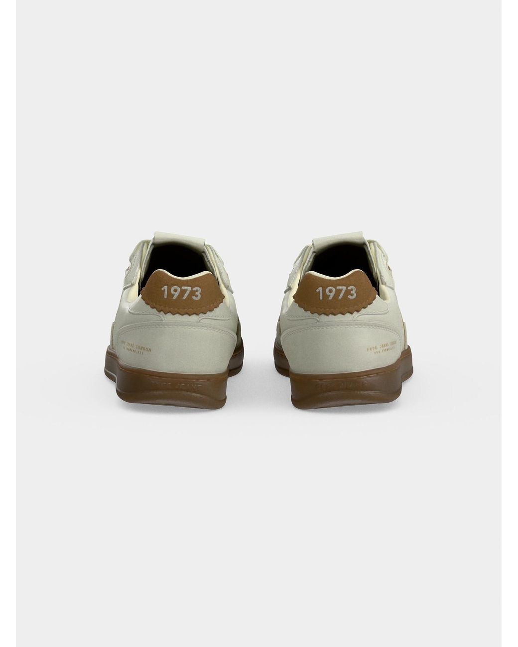Pepe Jeans Multicolor Sneaker