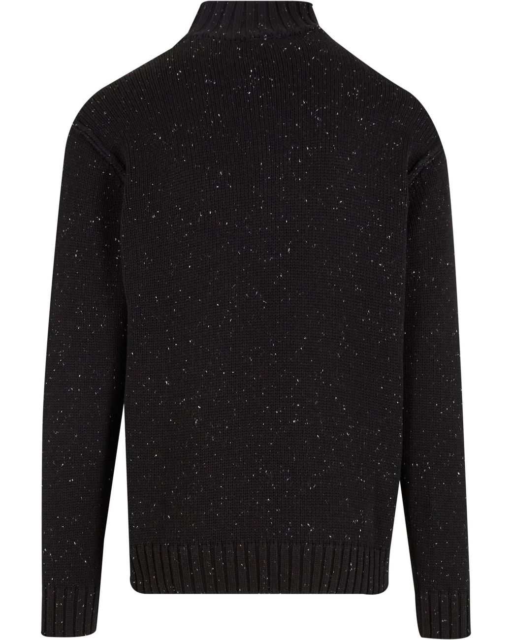 INDICODE Pullover Inoscarlo in Black für Herren