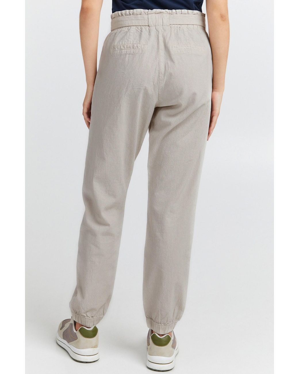 Oxmo Gray Hose