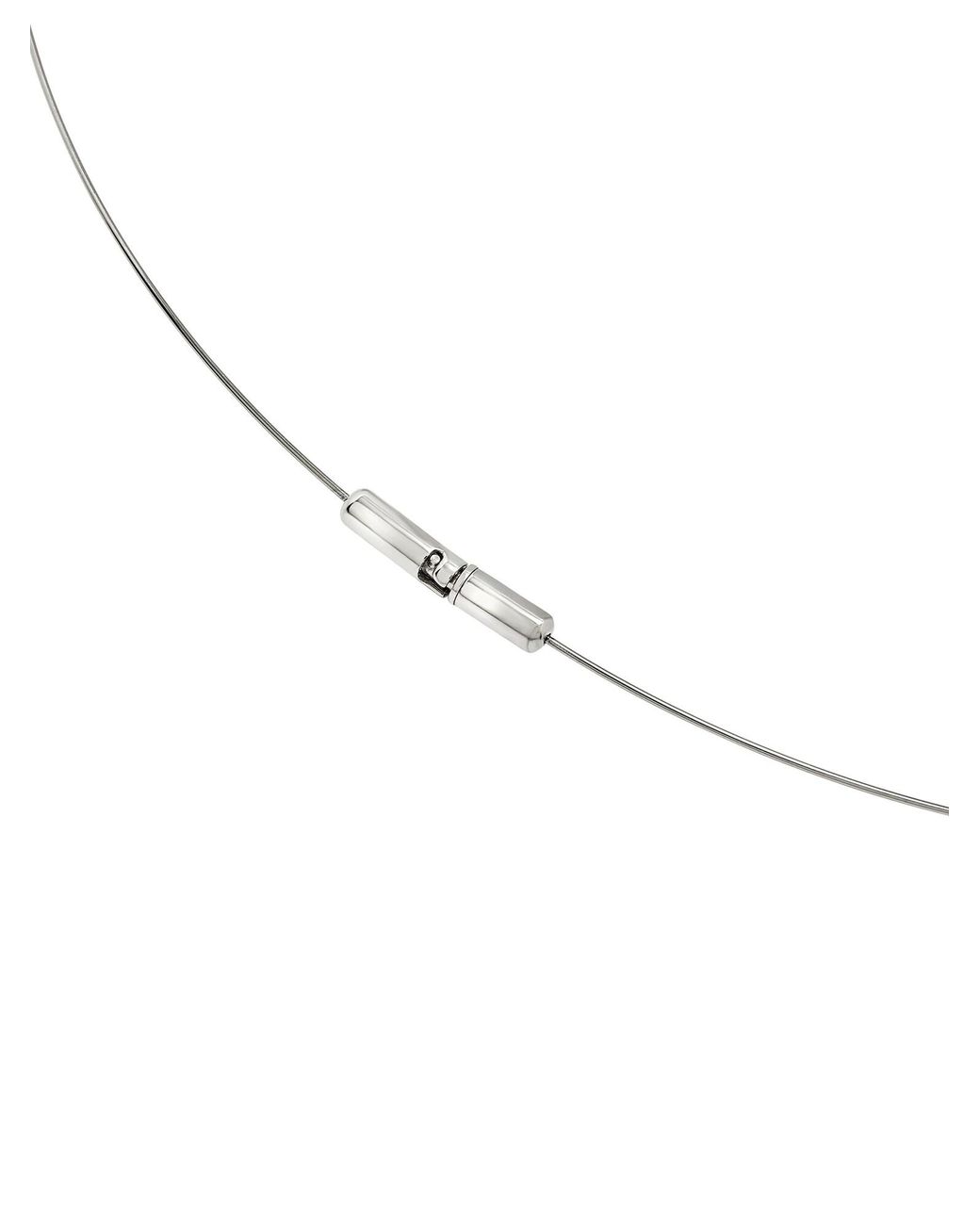 Breil White Kette Reloaded