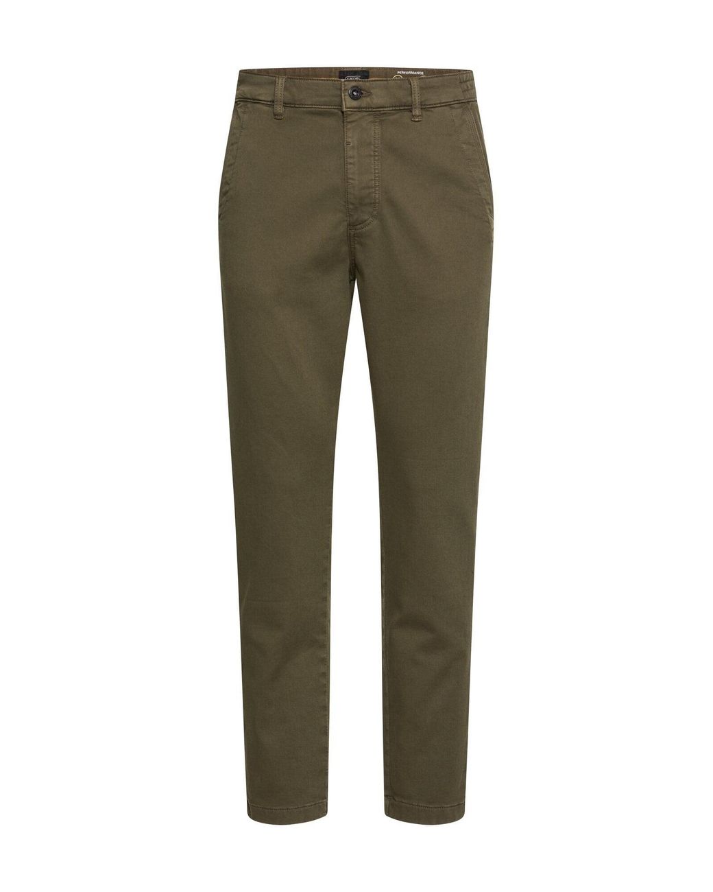 Camel Active Hose Flexxxactive in Green für Herren