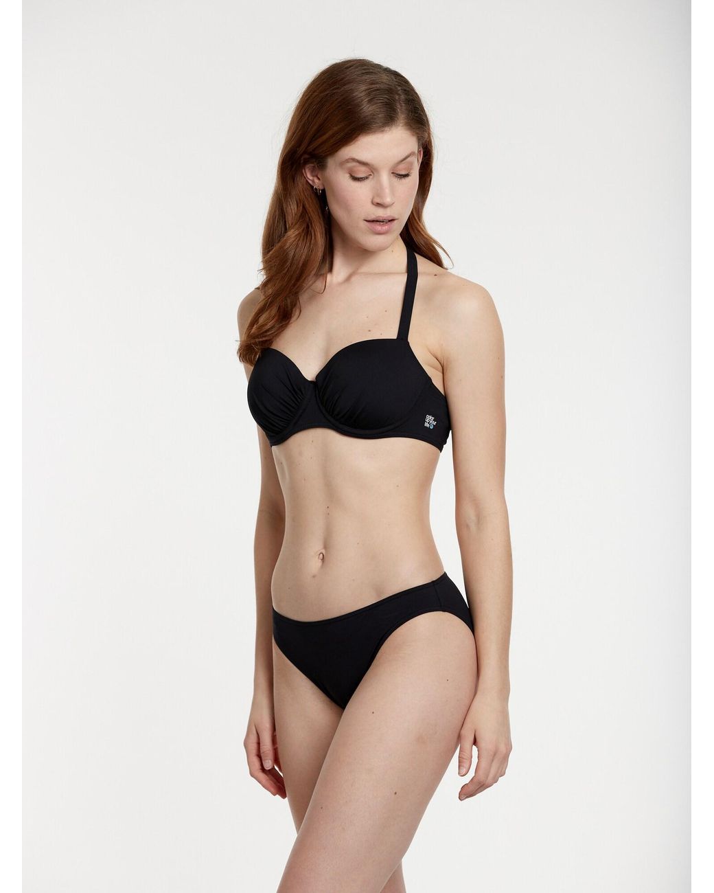 Sunflair Blue Bikinitop