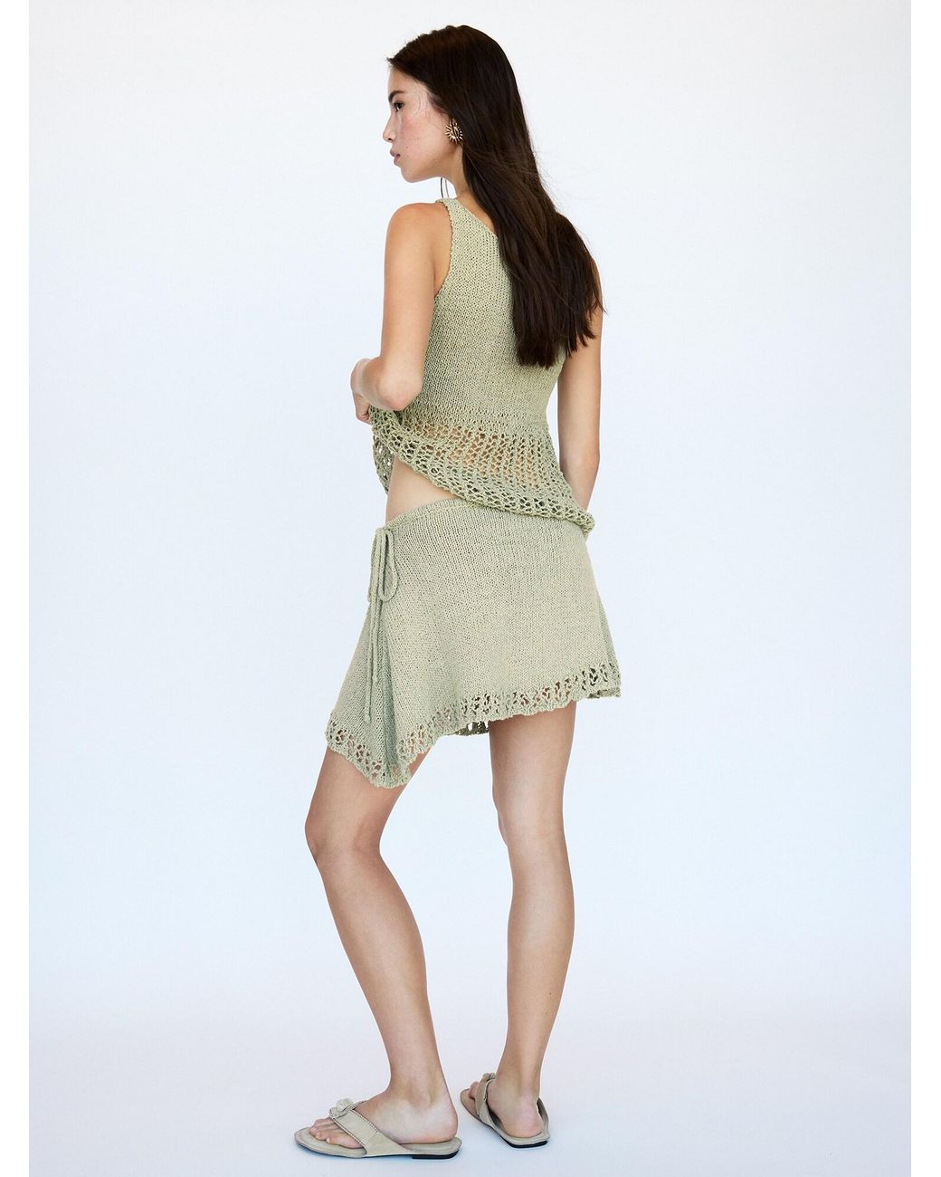 Pull&Bear Natural Rock
