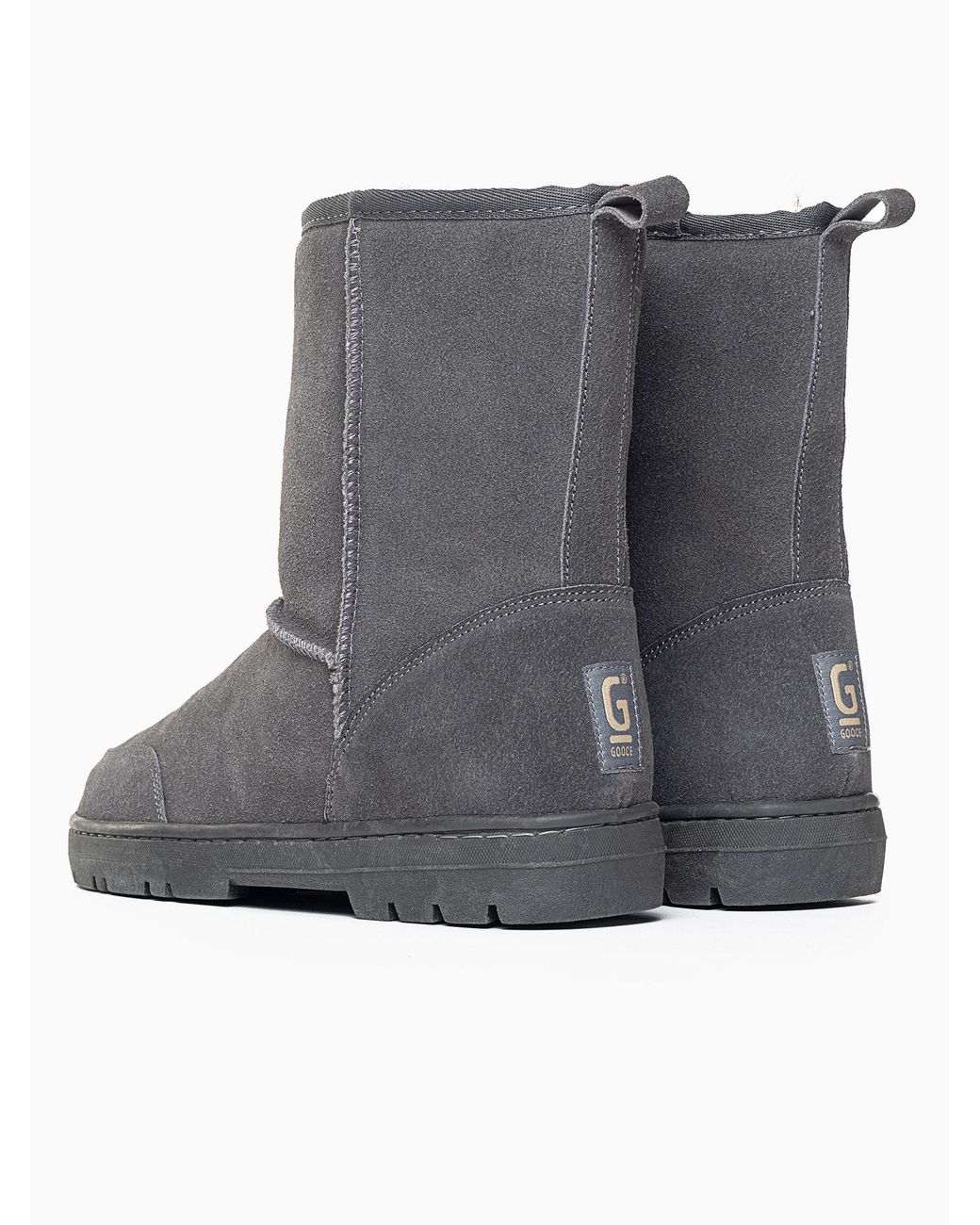 Gooce Snowboots in Gray für Herren