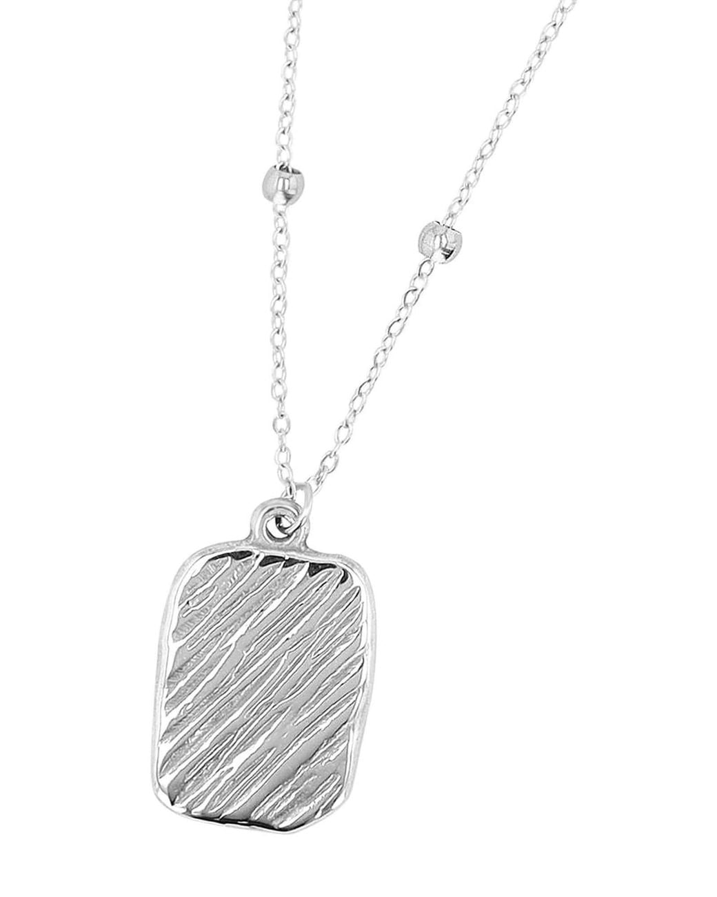 AKZENT White Kette Einar, Langlebig