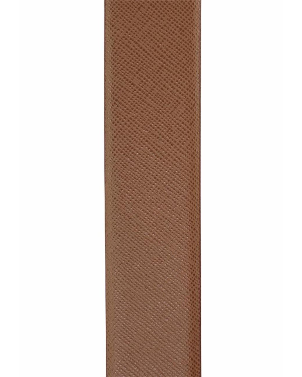 Vanzetti Brown Gürtel