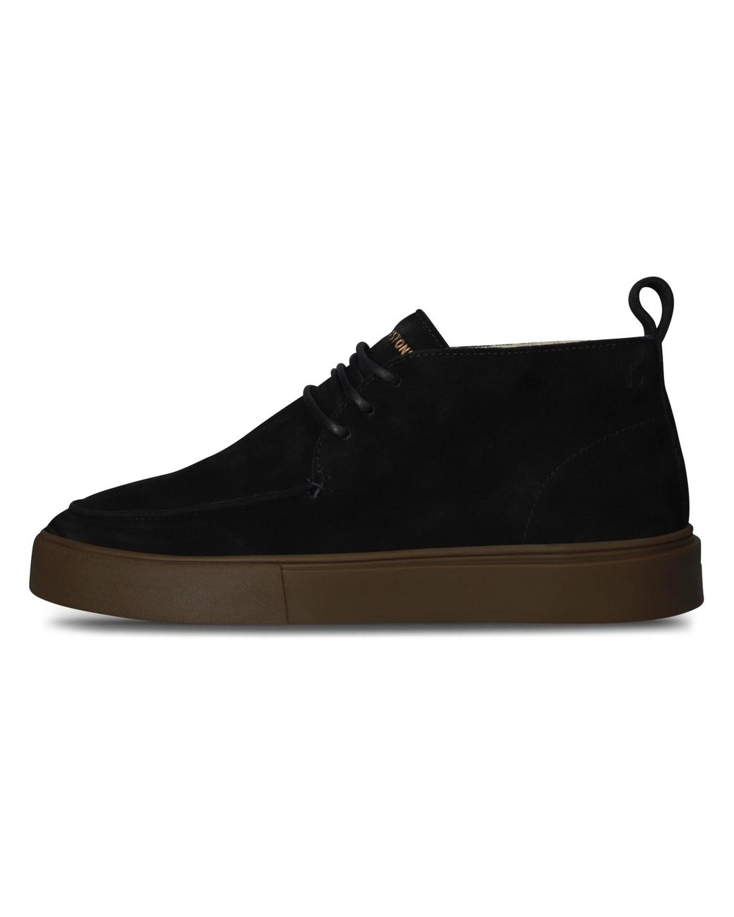 Blackstone Chukka Boots Ruby Jerrik in Black für Herren