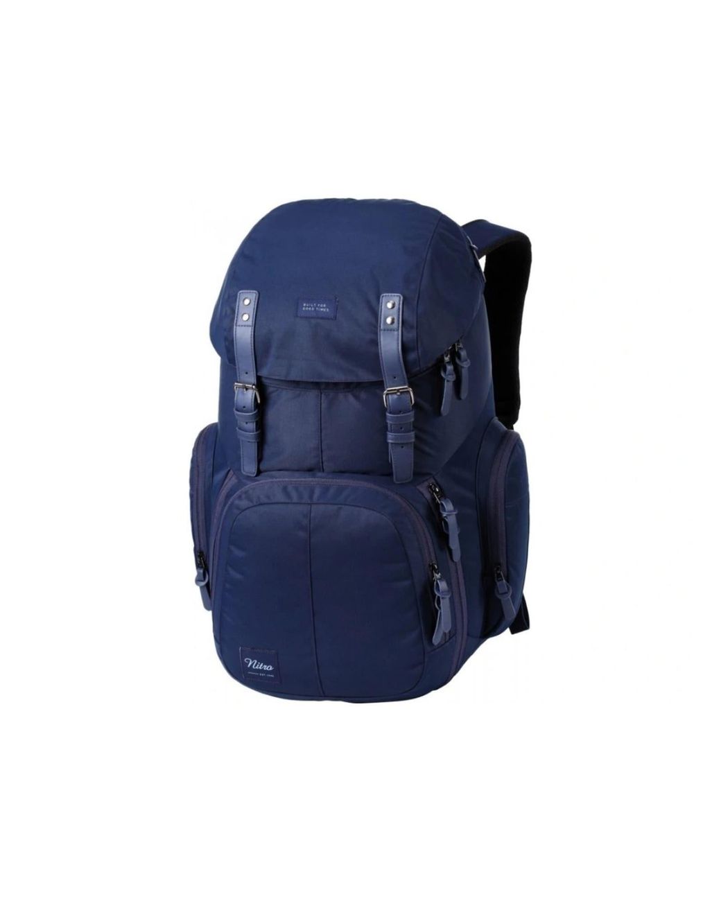 Nitro Rucksack in Blue für Herren