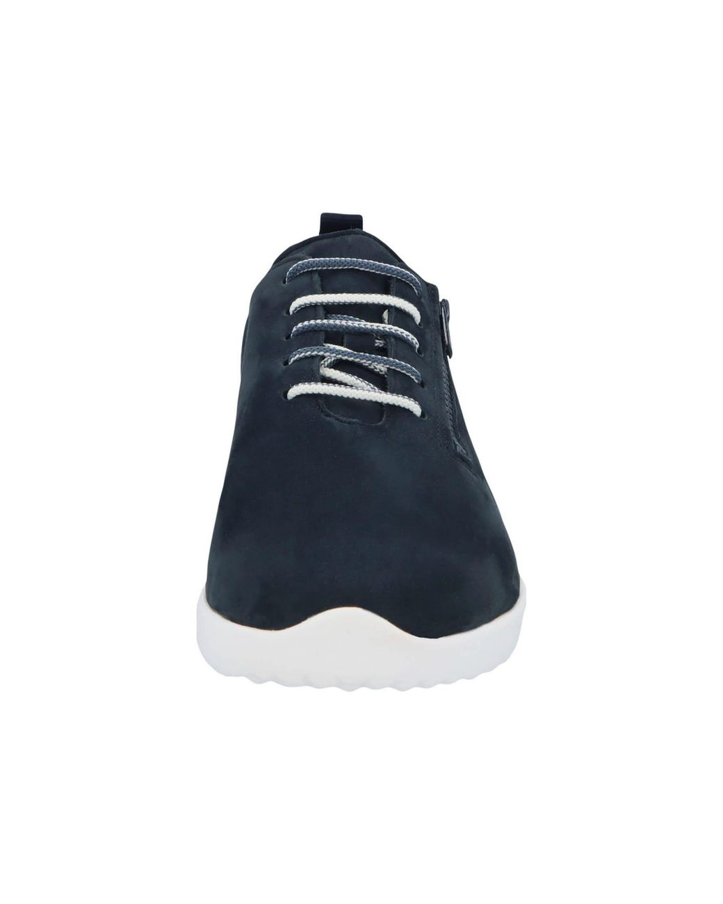 SOLIDUS Blue Schnürschuh Kyle