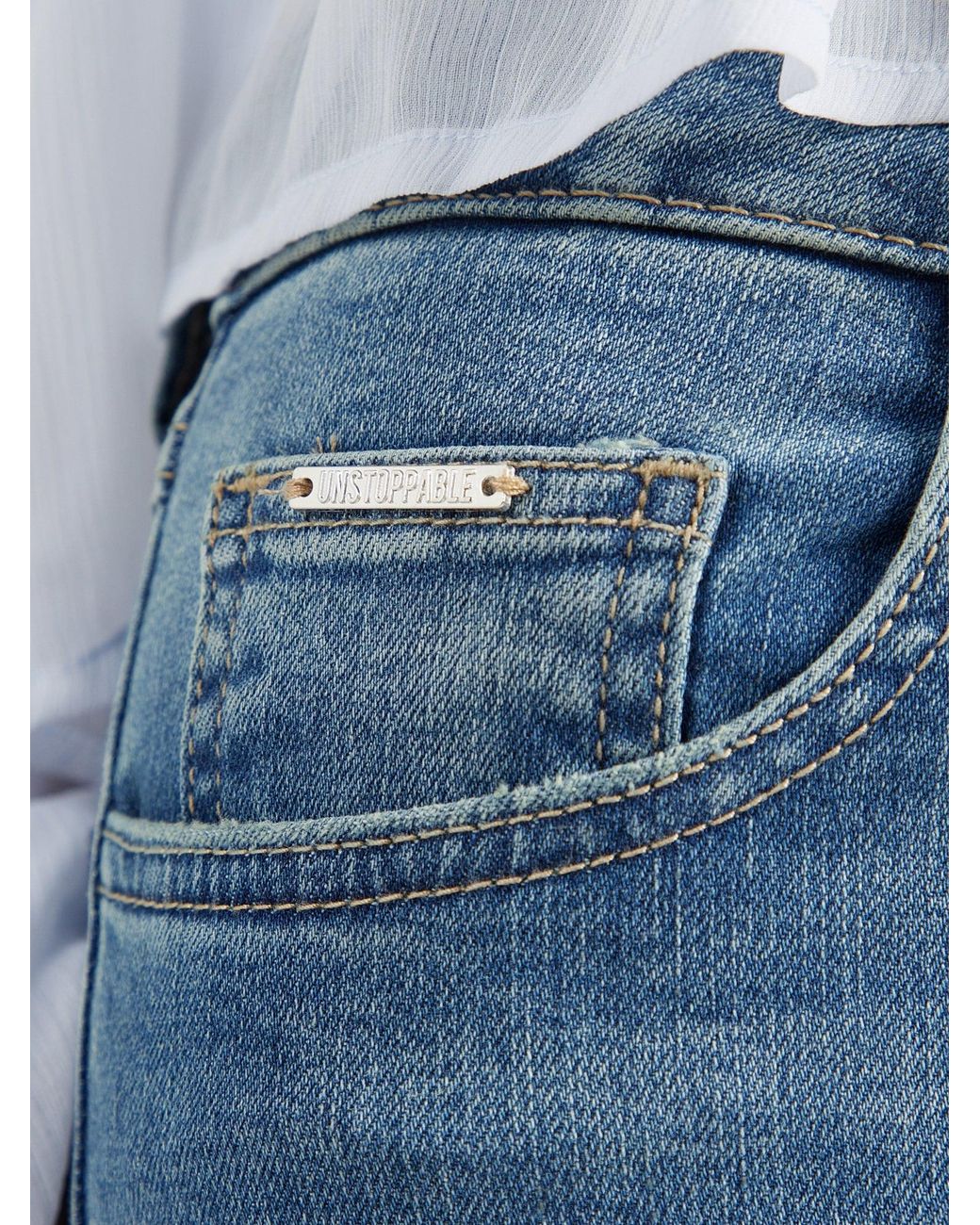 Tally Weijl Blue Jeans