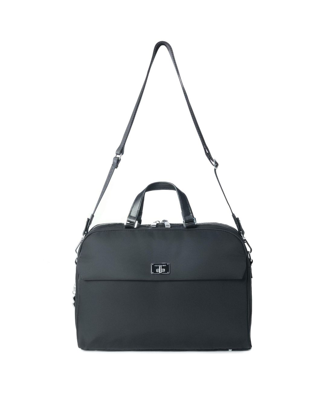 Hedgren Black Aktentasche Libra Harmony